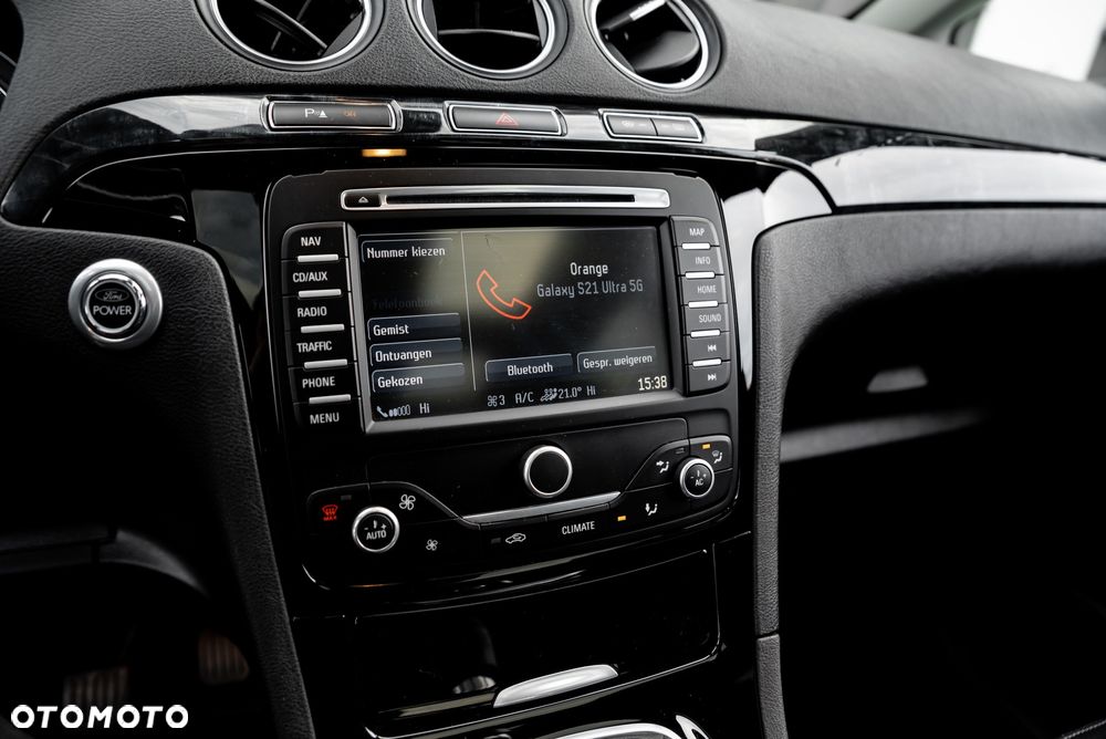 Ford Galaxy 1.6 EcoBoost Trend - 33