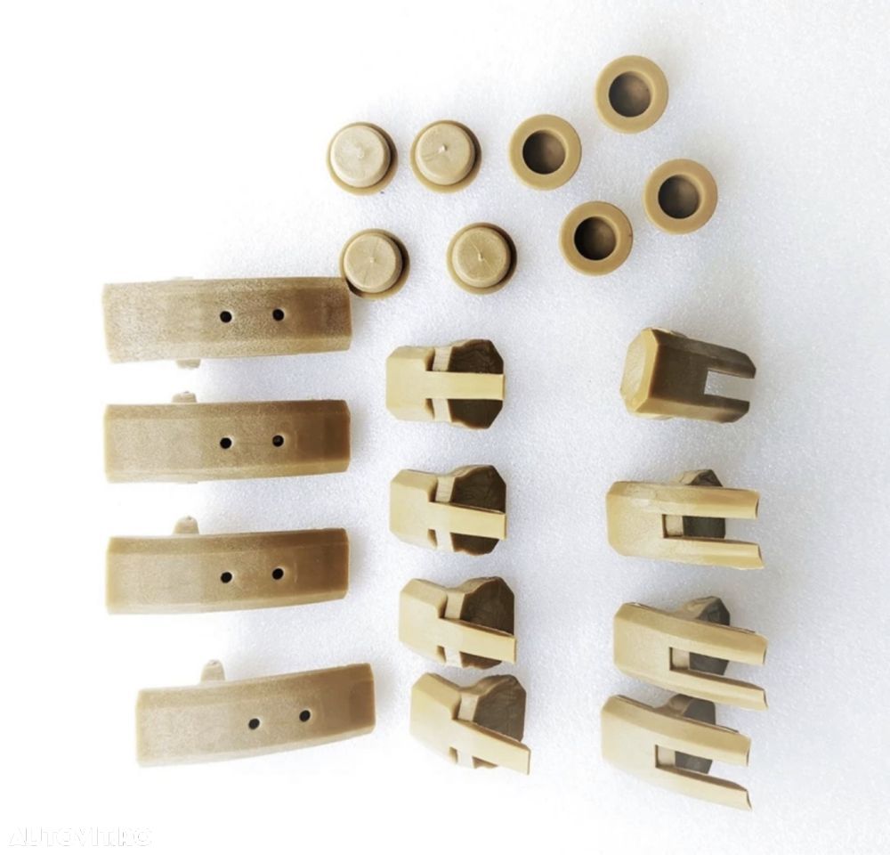 Kit Reparatie Ambreiaj Cutie Automata Powershift 6DCT450 Ford/Volvo - 3