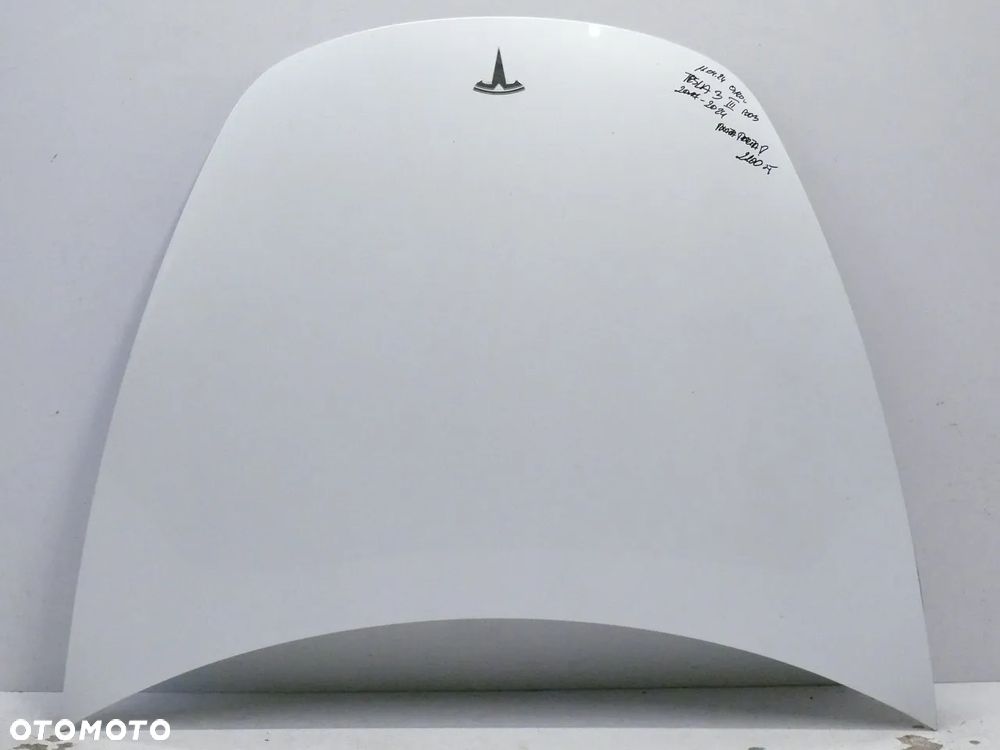 MASKA TESLA 3 III 2017 2024