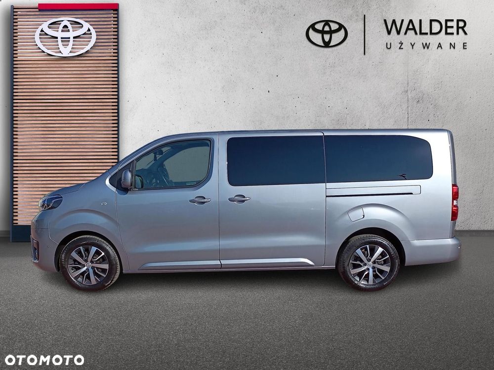 Toyota Proace Verso 2.0 D4-D Long VIP - 2