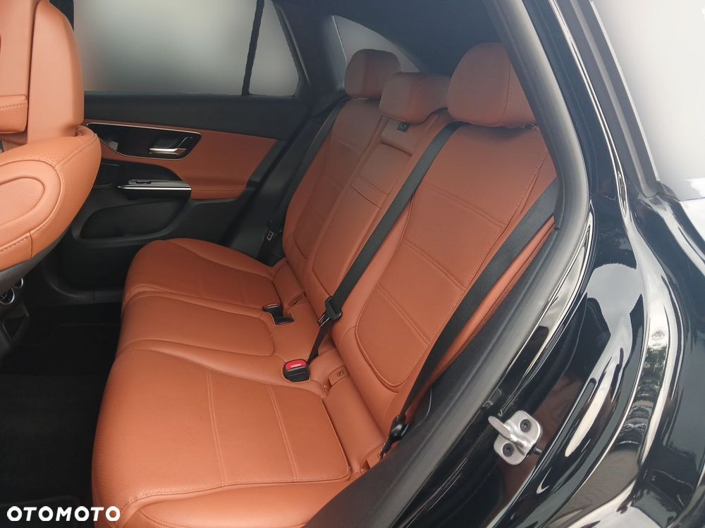 Mercedes-Benz GLC 220 d mHEV 4-Matic Avantgarde - 19