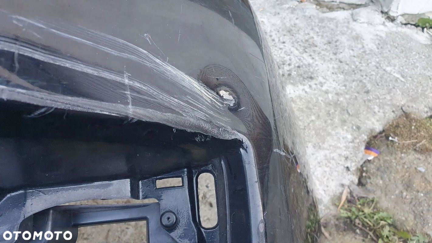 Mazda CX-7 Xenon PDC zderzak przedni przód $ - 2