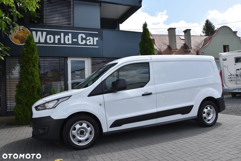 Ford Transit Connect - 6