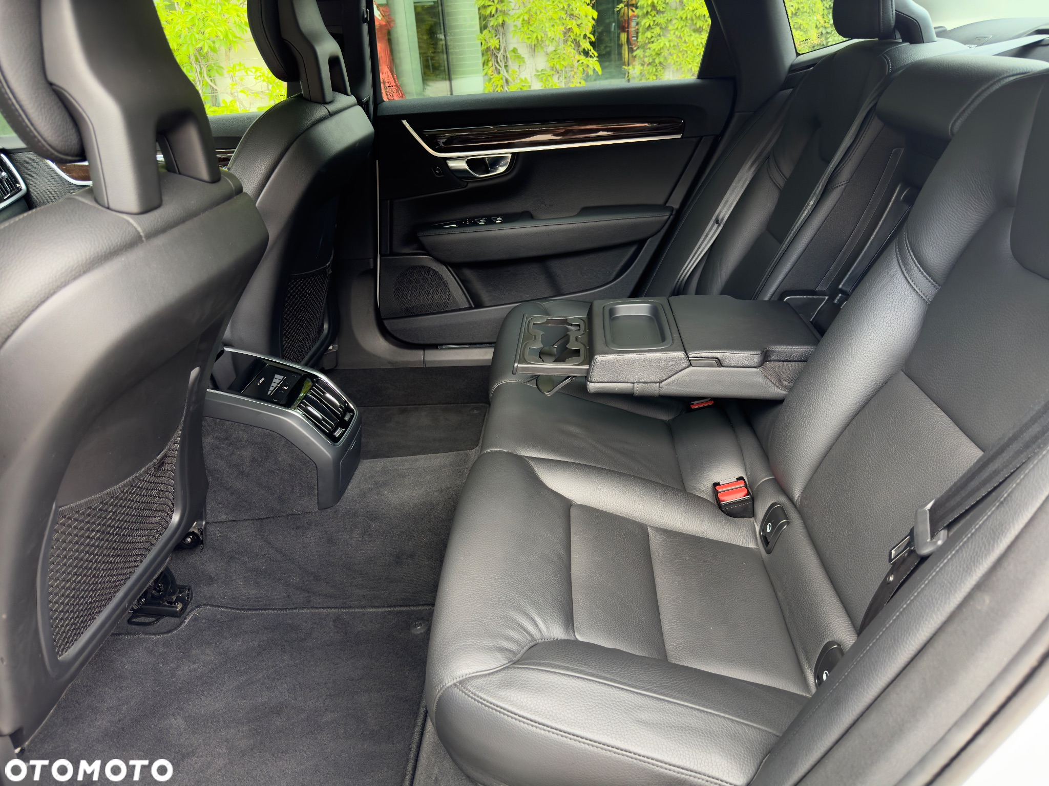 Volvo S90 T5 Geartronic Momentum - 19