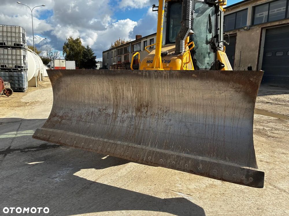 Komatsu D51PX-24 - 12