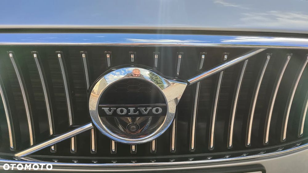 Volvo S90 D4 Geartronic Inscription - 32