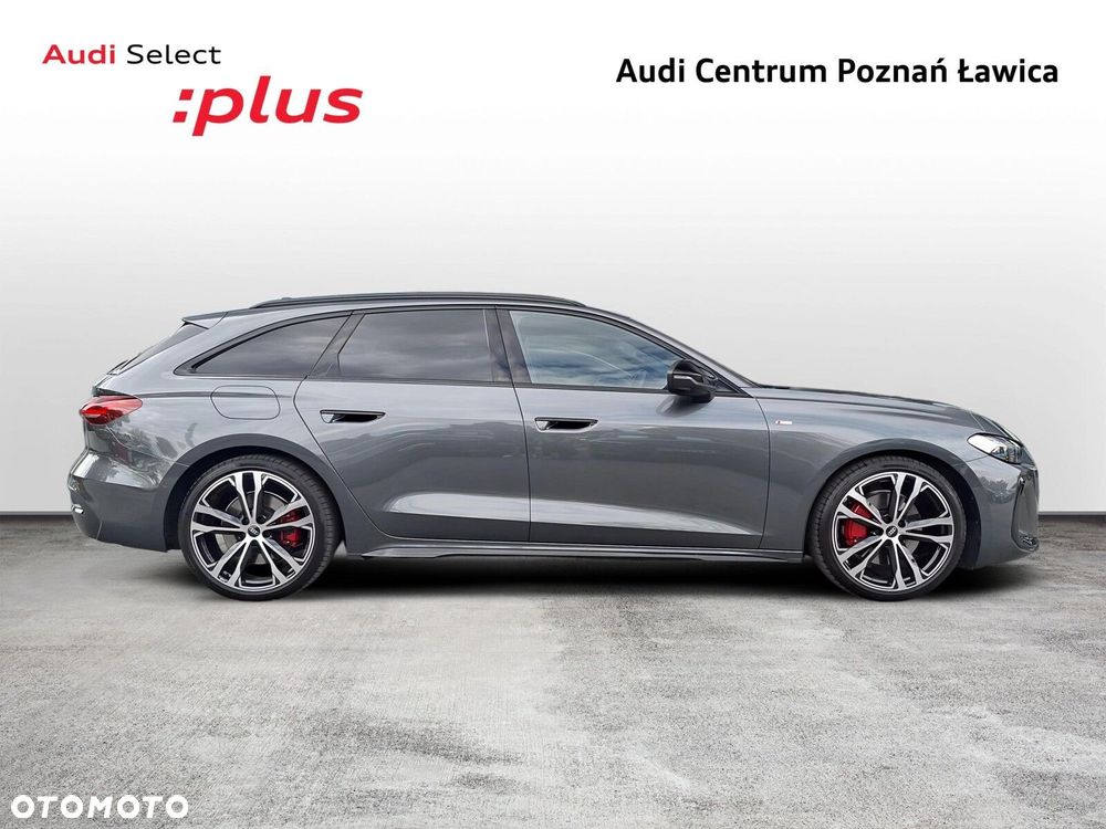 Audi A5 Avant - 6