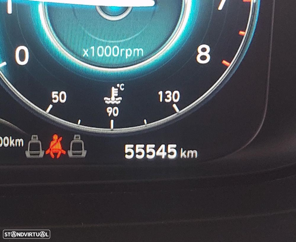 Hyundai Bayon 1.0 T-GDI Premium - 6