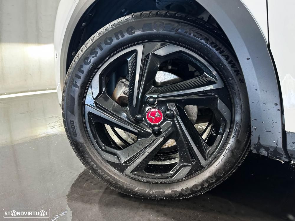 DS DS3 Crossback E-TENSE PERFORMANCE LINE - 59