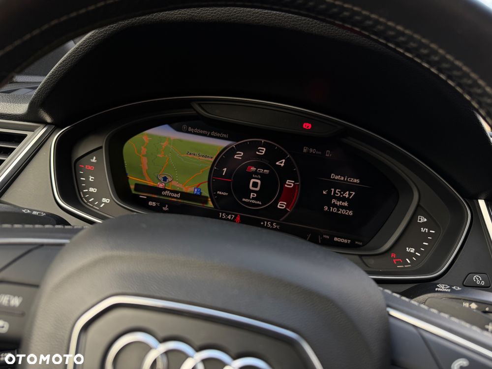 Audi SQ5 TDI Quattro Tiptronic - 32
