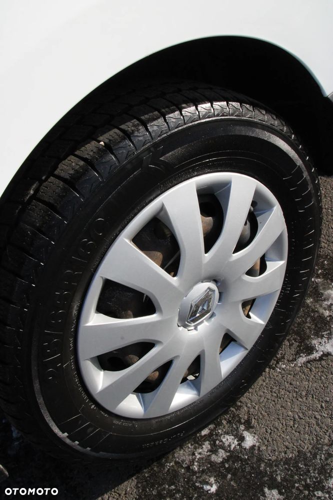 Renault Trafic Kombi 2.0 L2 HD Pack Clim - 25