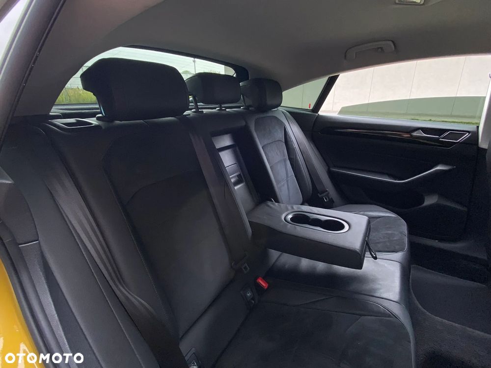 Volkswagen Arteon 2.0 TSI Elegance DSG - 23