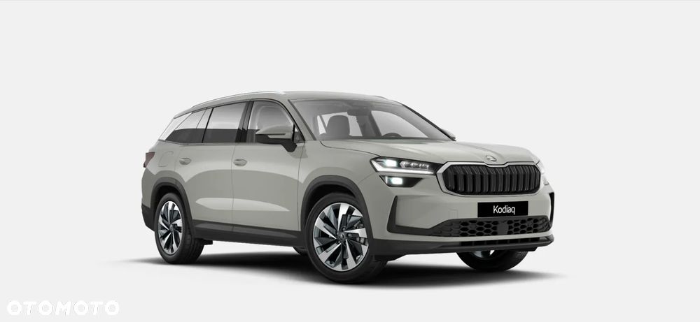 Skoda Kodiaq 2.0 TDI 4x4 Edition 130 DSG - 1