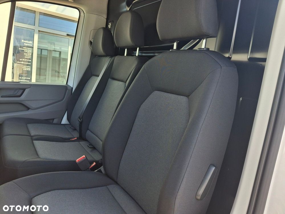 Volkswagen Crafter - 19