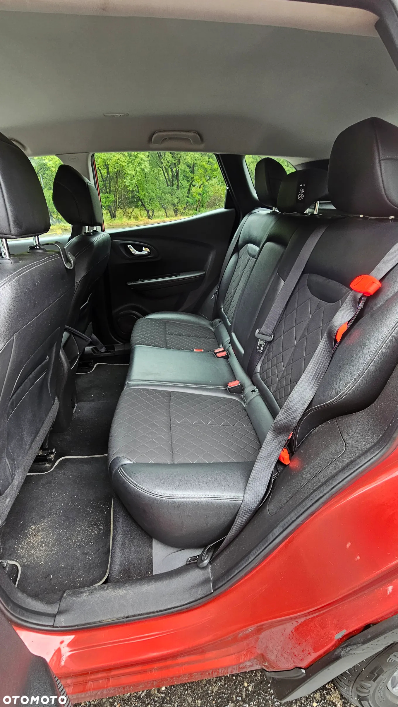 Renault Kadjar - 8