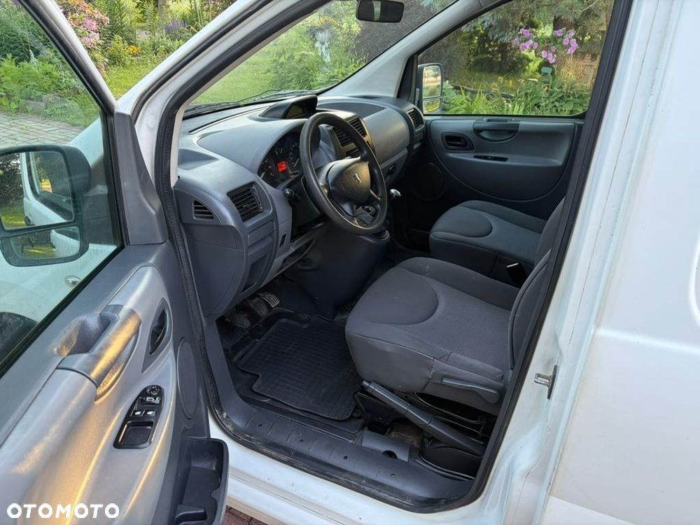Peugeot Expert Jumpy - 5