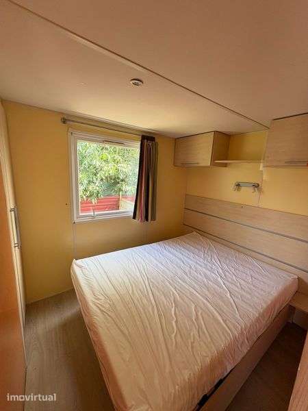 Arrenda-se Mobile Home T3 - Grande imagem: 4/8