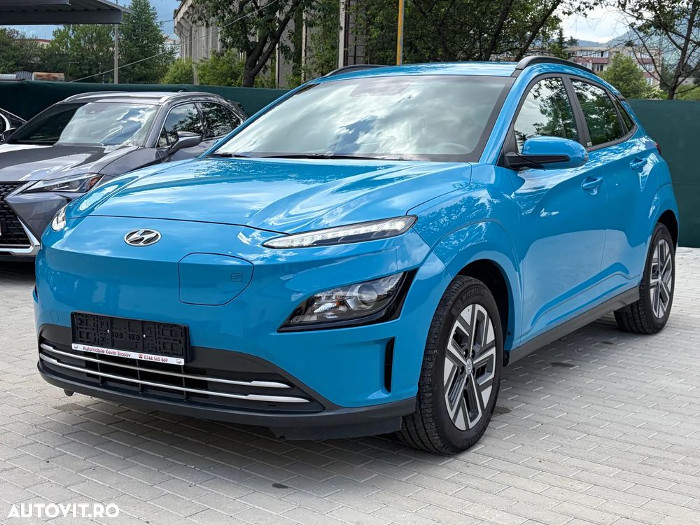 Hyundai KONA Standard - 8