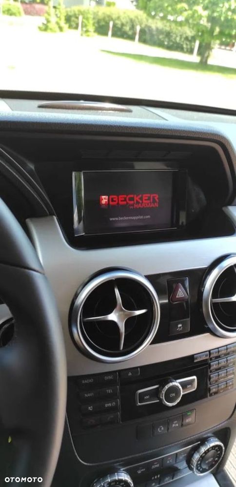 Mercedes-Benz GLK 220 CDI DPF 4Matic BlueEFFICIENCY 7G-TRONIC SPORT EDITION - 9