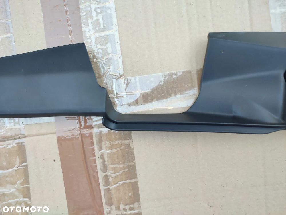 Owiewka, osłona, wypełnienie Daelim XQ 125 250 - 3