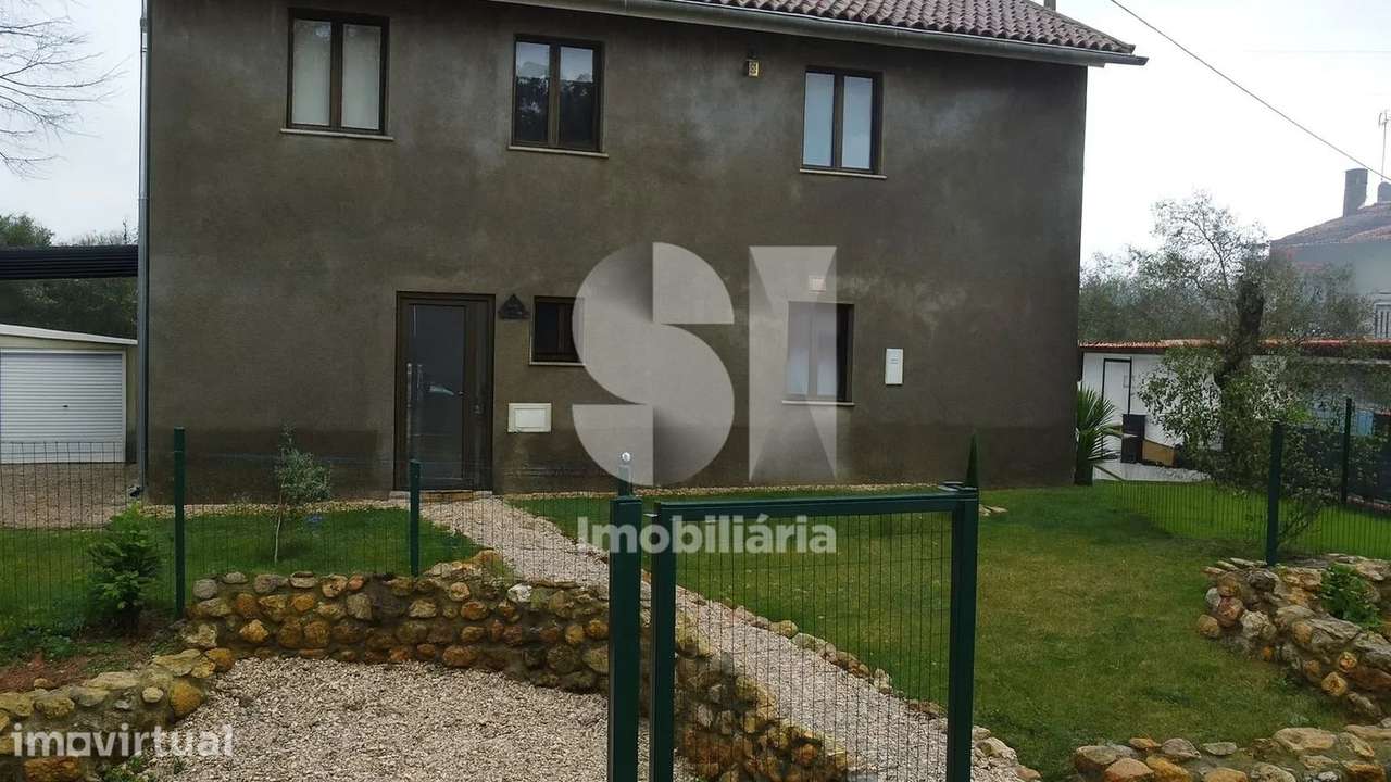 Moradia T4 - Grande imagem: 2/50