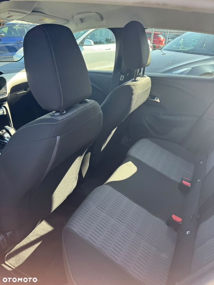 Opel Corsa - 11