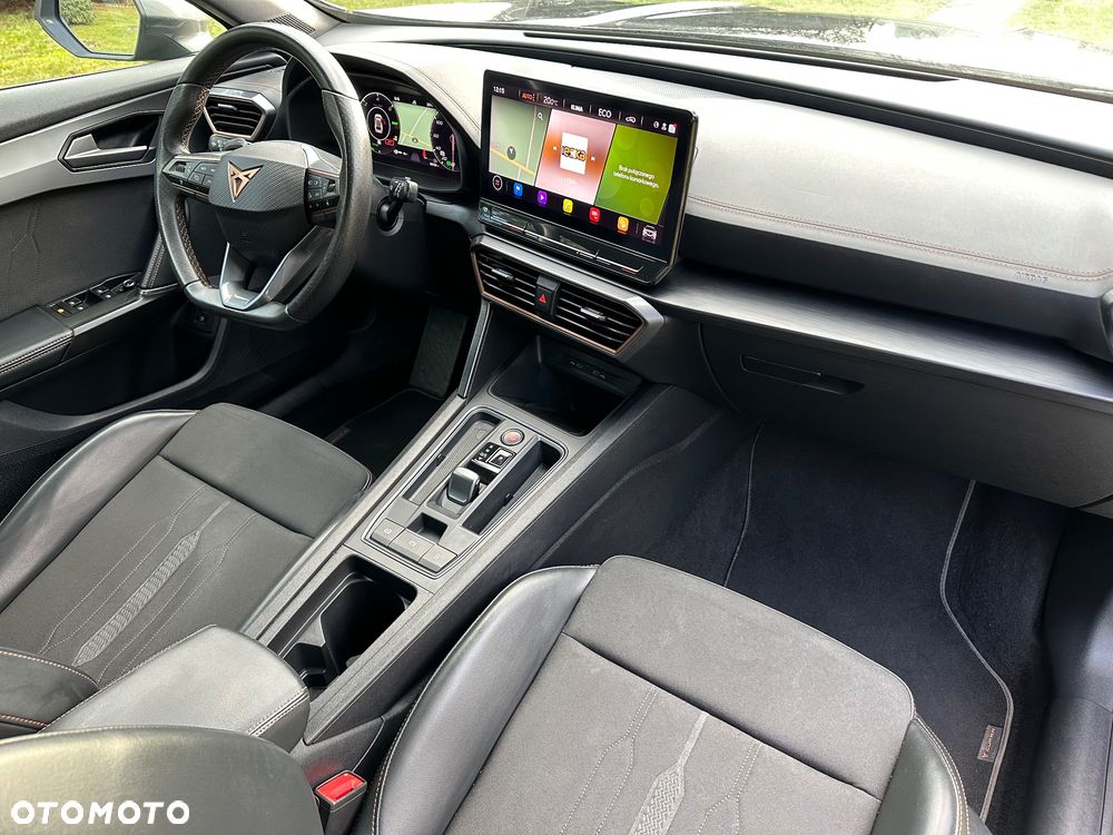 Cupra Formentor VZ 1.4 e-Hybrid DSG - 18