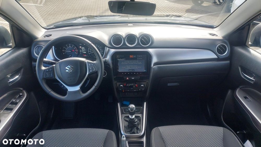 Suzuki Vitara - 14