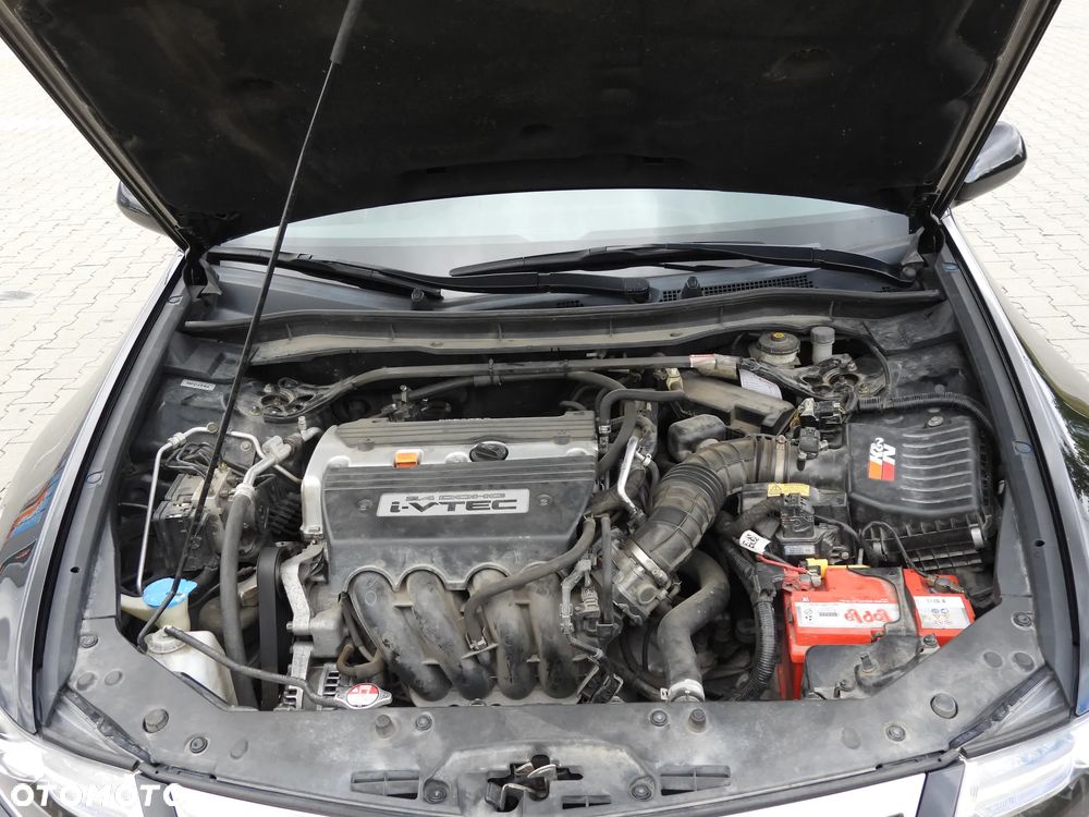 Honda Accord 2.4 Type-S - 20