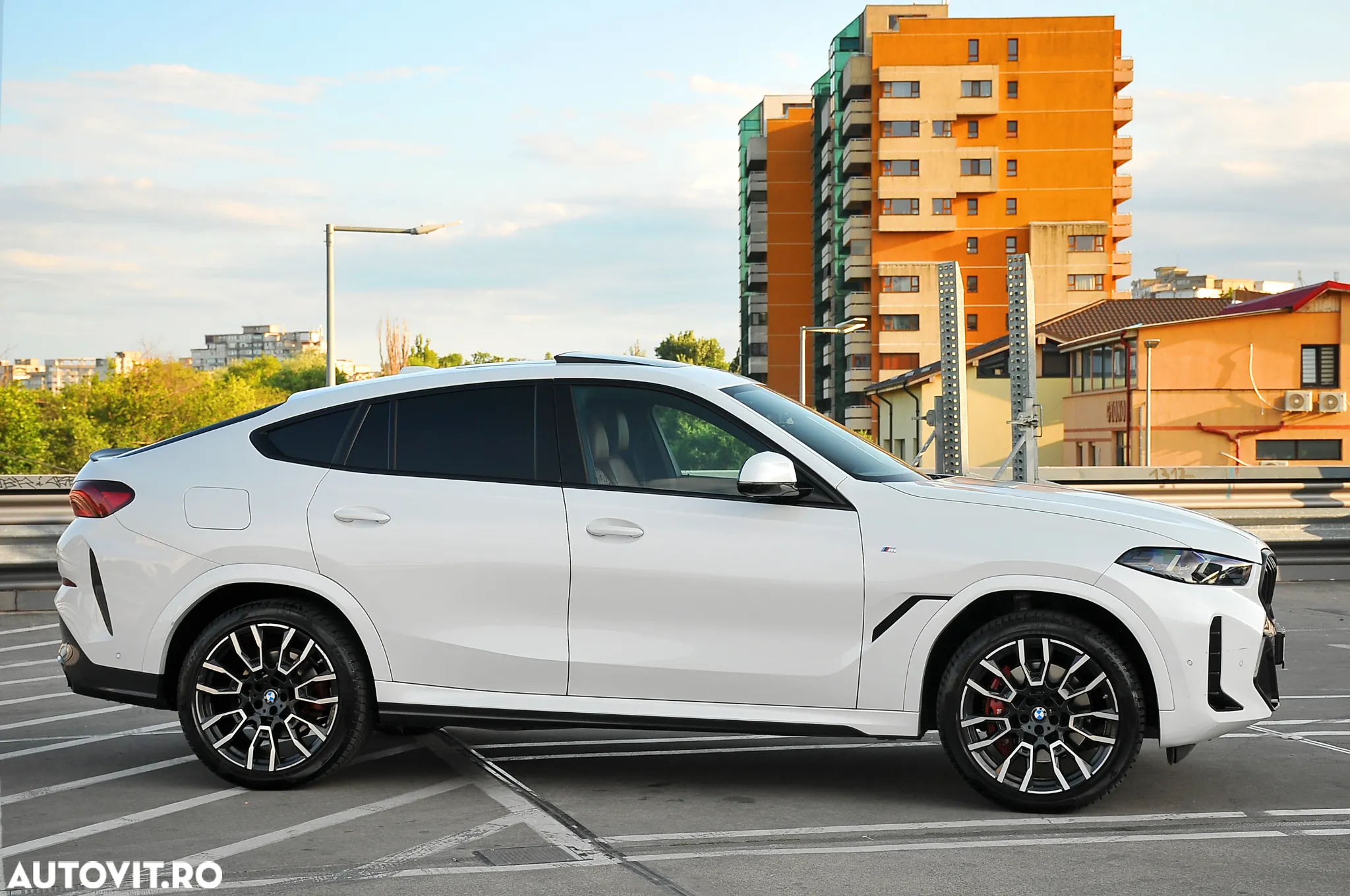 BMW X6 xDrive30d AT MHEV - 3