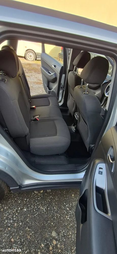 Chevrolet Orlando 2.0 LT - 10