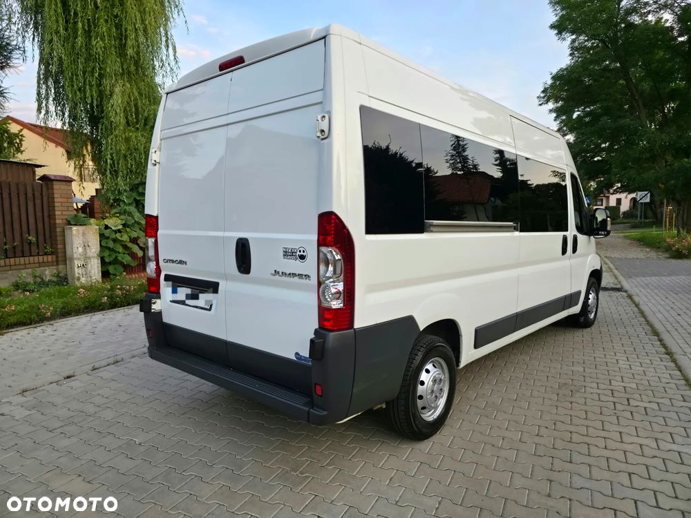Citroën Jumper - 4