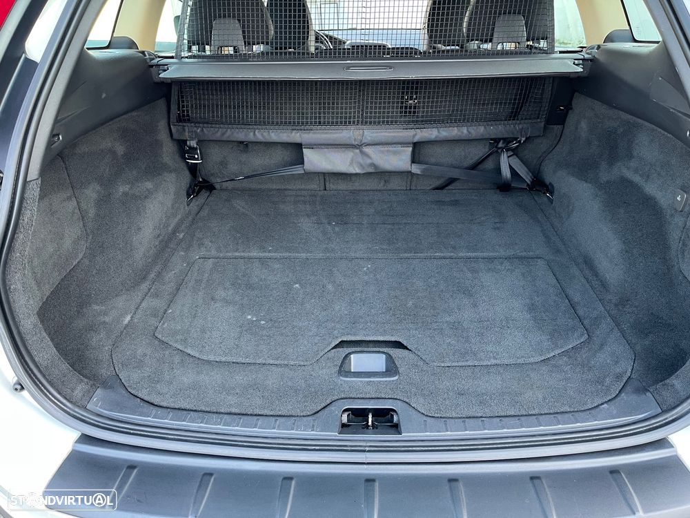 Volvo XC 60 2.0 D3 Drive Momentum Start/Stop - 9