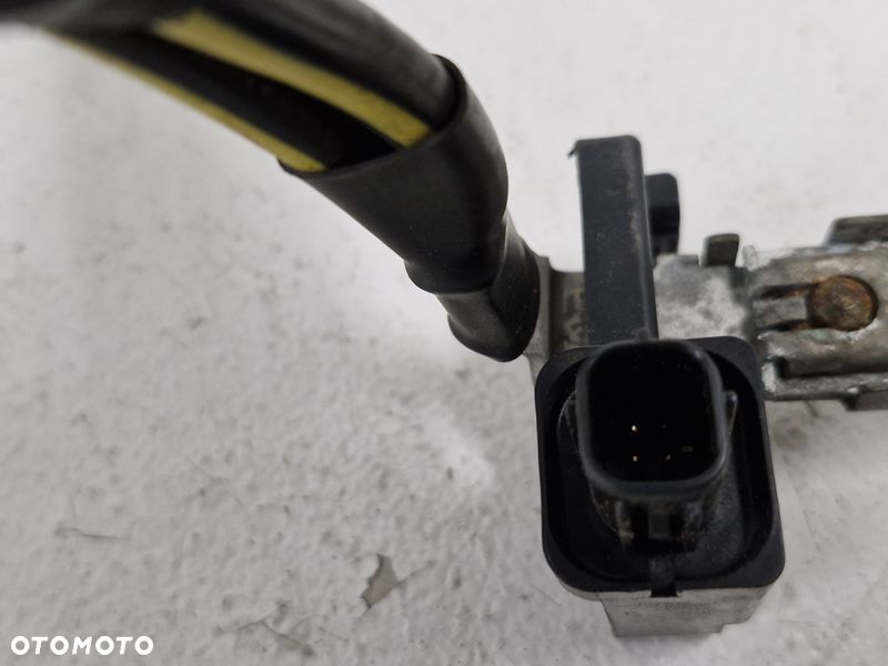 nissan juke i 1 f15 lift 1.2 dig-t klema minusowa 24080bv80a - 7