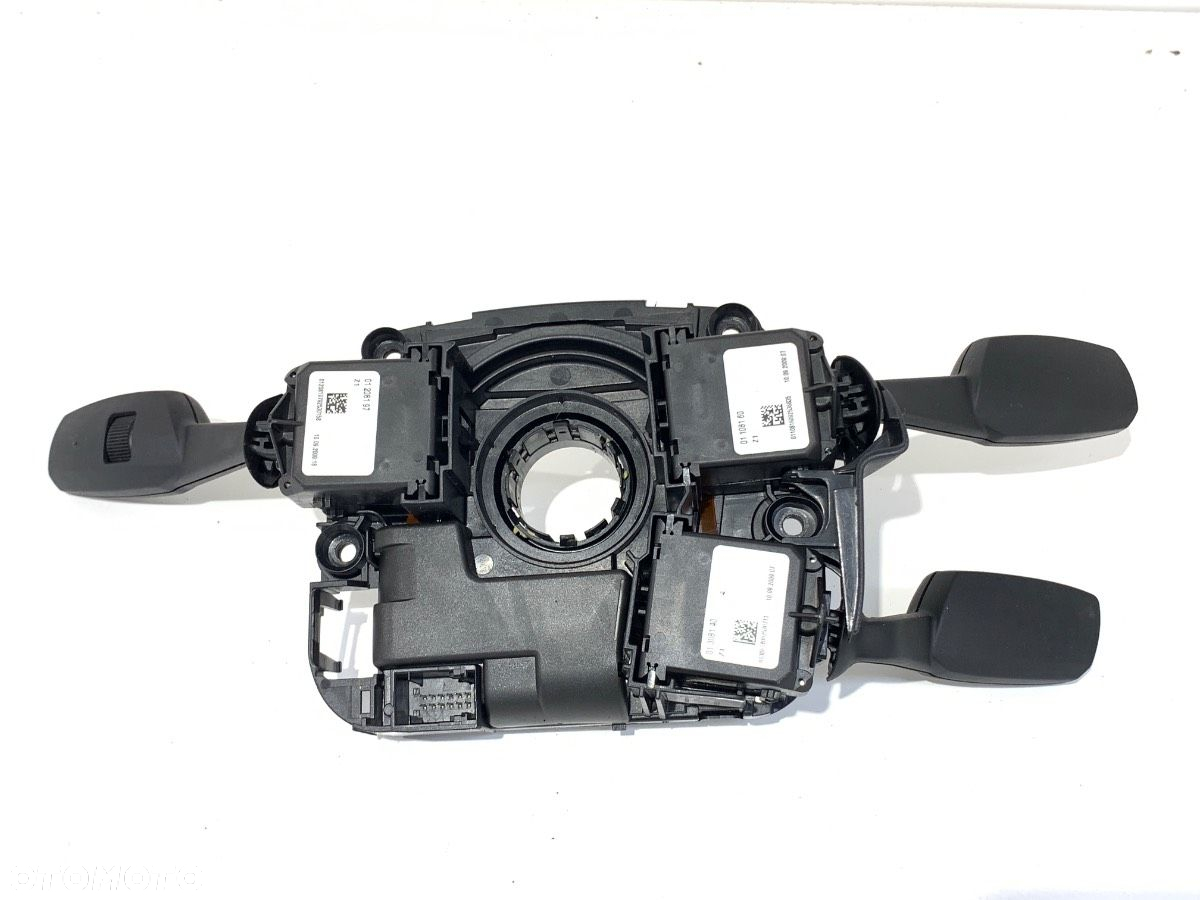 PRZEŁĄCZNIK ZESPOLONY - 255.00 PLN - BMW 3 Touring (E91) 2004 - 2012 318 i 105 kW [143 KM] benzyna - 4