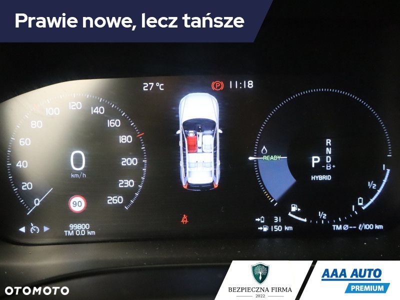 Volvo XC 60 - 13