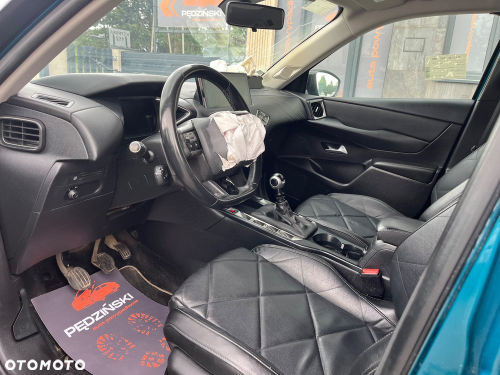 DS Automobiles DS 3 Crossback - 7