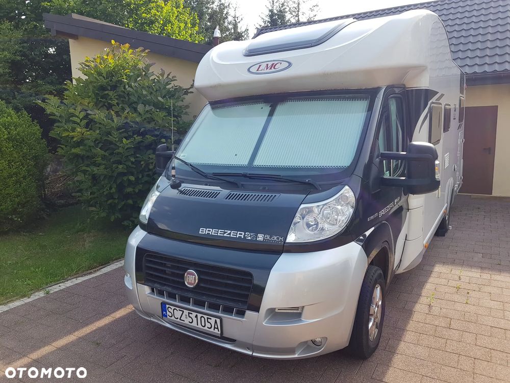 Fiat Ducato - 2