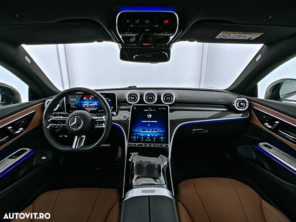 Mercedes-Benz CLE - 6
