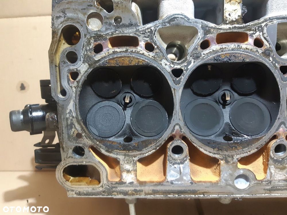 AUDI A4 B8 A5 8T 1.8 TFSI GŁOWICA SILNIKA CDH 06H103373K - 10