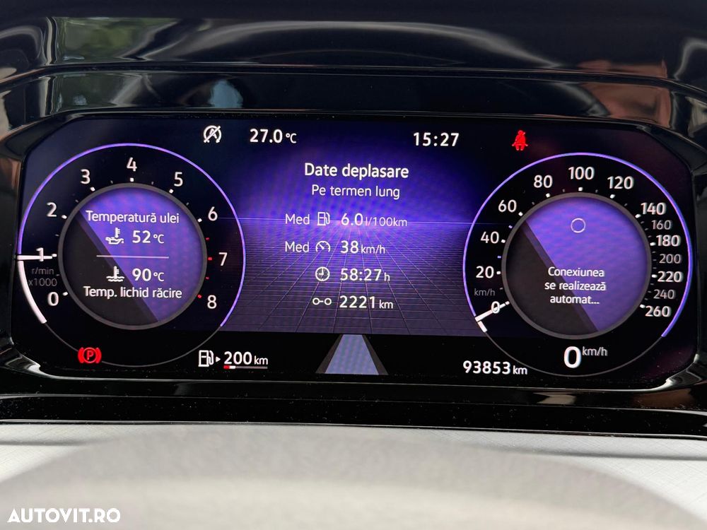 Volkswagen Golf 1.0 TSI Life - 12