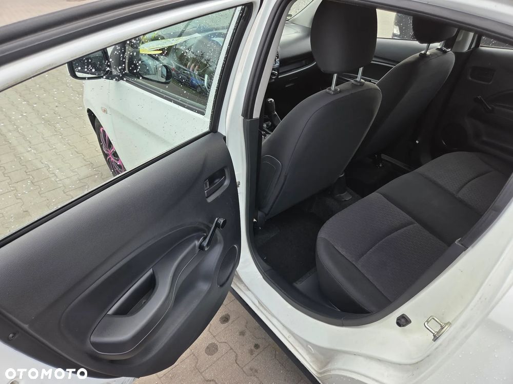 Mitsubishi Space Star 1.0 Diamant - 22