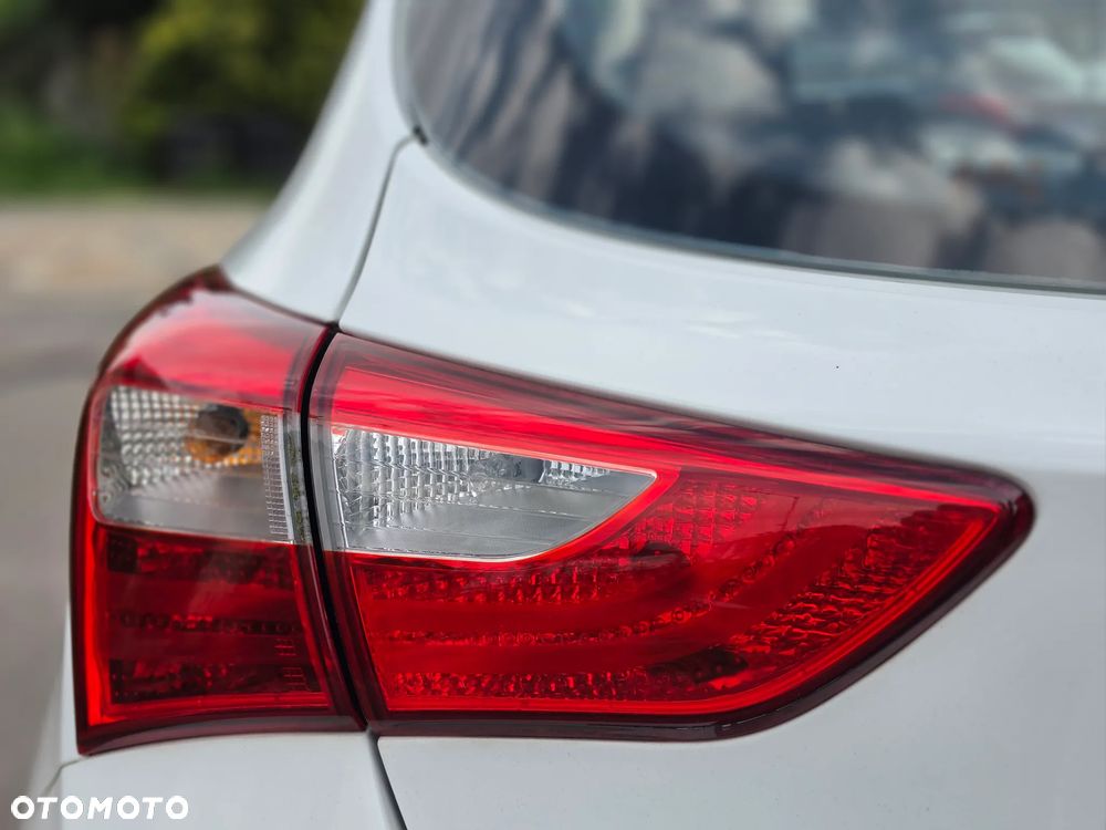 Hyundai i30 - 10