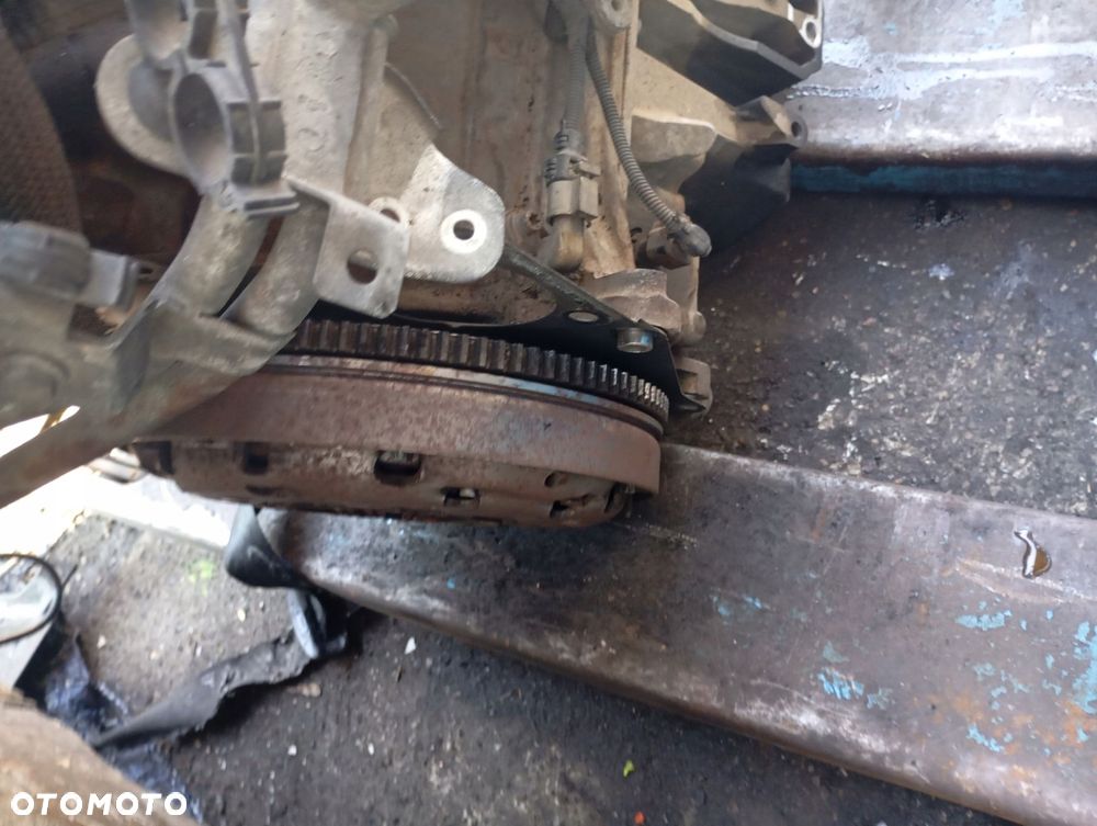 silnik fiat grande punto 1.9 jtd m-jet 199a5000 - 4