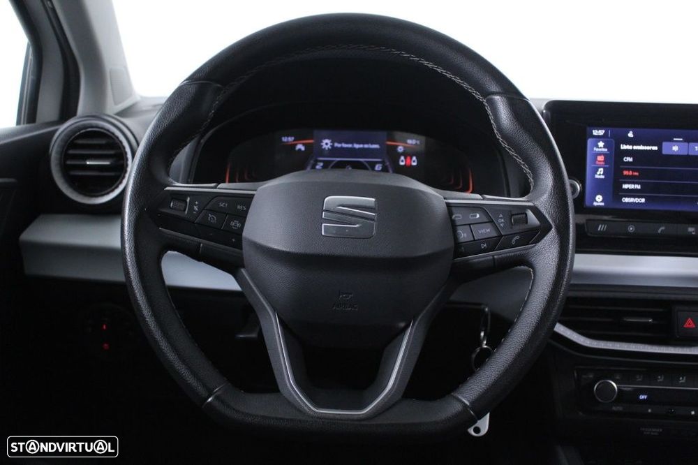 SEAT Ibiza 1.0 TSI Style DSG - 19