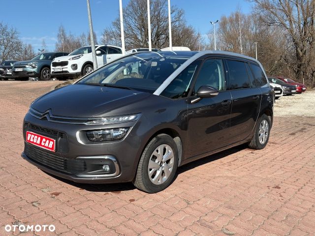 Citroën C4 SpaceTourer - 3