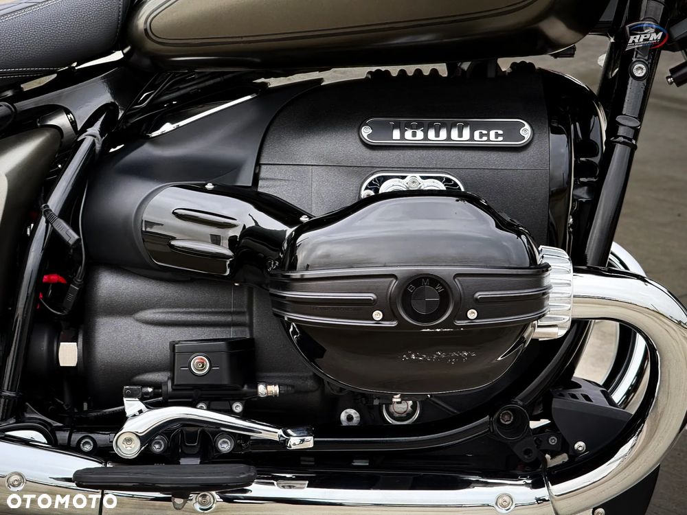 BMW R - 27