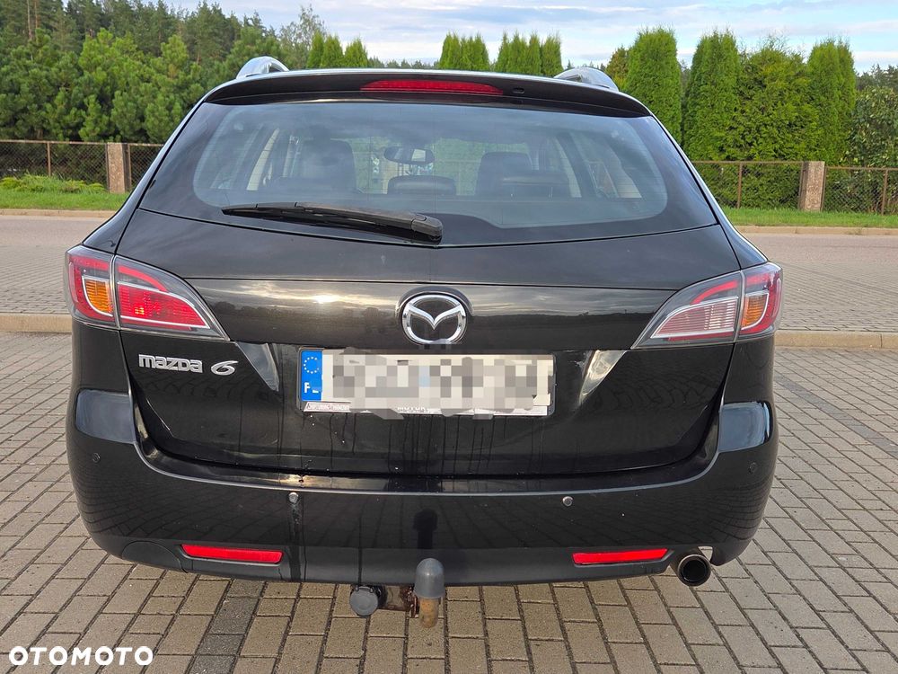 Mazda 6 - 3