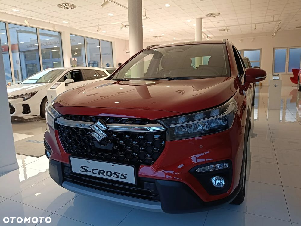 Suzuki SX4 S-Cross ver-1-4-shvs-premium-plus-sp - 8