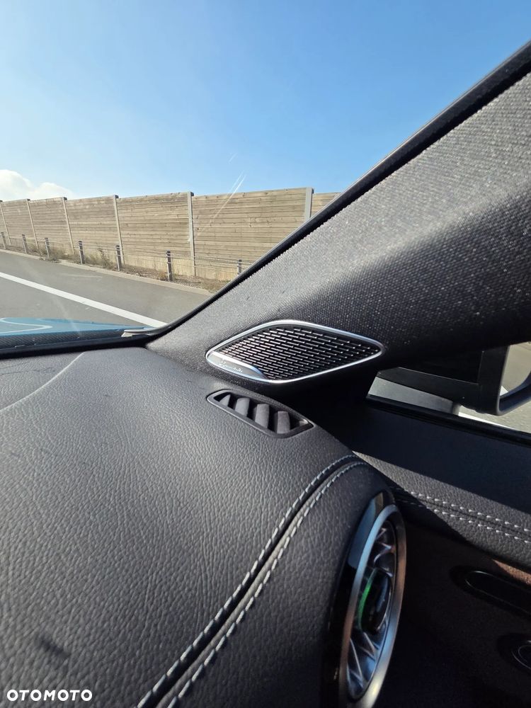 Mercedes-Benz CLA 220 mHEV 4-Matic AMG Line 8G-DCT - 17